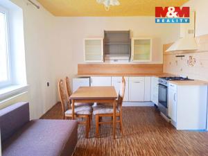 Prodej činžovního domu, Plesná, Kostelní, 180 m2