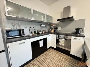 Pronájem bytu 1+kk, Holubice, Platanová, 48 m2