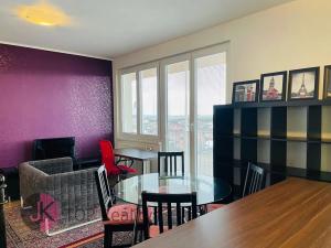 Pronájem bytu 1+kk, Praha - Stodůlky, Na Výrovně, 55 m2