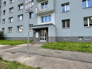 Pronájem bytu 2+1, Ostrava - Moravská Ostrava, Zelená, 55 m2
