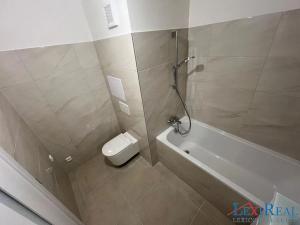 Pronájem bytu 2+kk, Praha - Motol, Hennerova, 32 m2