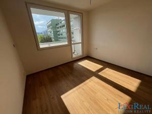 Pronájem bytu 2+kk, Praha - Motol, Hennerova, 32 m2