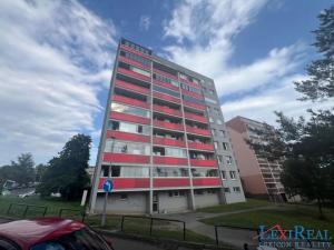 Pronájem bytu 2+kk, Praha - Motol, Hennerova, 32 m2