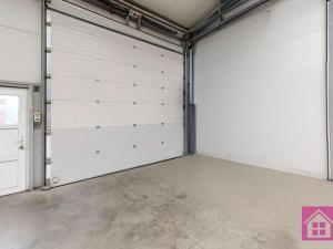 Pronájem skladu, Hodonín, Velkomoravská, 426 m2