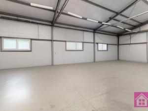 Pronájem skladu, Hodonín, Velkomoravská, 426 m2