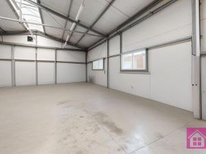 Pronájem skladu, Hodonín, Velkomoravská, 426 m2