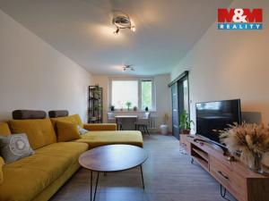 Prodej bytu 3+1, Prostějov, Jana Zrzavého, 75 m2