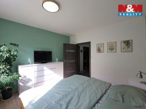 Prodej bytu 3+1, Prostějov, Jana Zrzavého, 75 m2