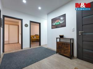 Prodej bytu 3+1, Prostějov, Jana Zrzavého, 75 m2