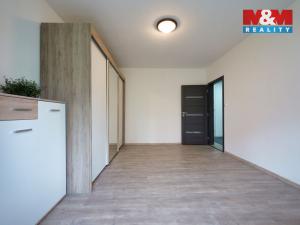 Prodej bytu 3+1, Prostějov, Jana Zrzavého, 75 m2