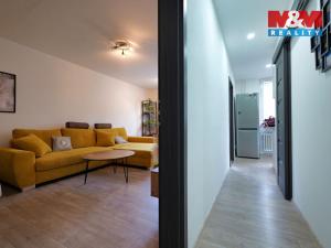 Prodej bytu 3+1, Prostějov, Jana Zrzavého, 75 m2