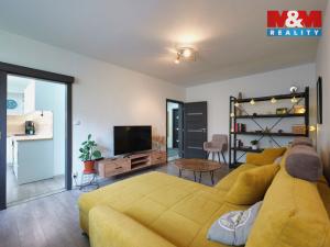 Prodej bytu 3+1, Prostějov, Jana Zrzavého, 75 m2