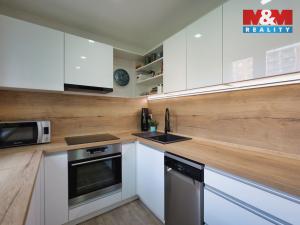 Prodej bytu 3+1, Prostějov, Jana Zrzavého, 75 m2