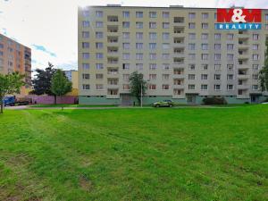 Prodej bytu 3+1, Prostějov, Jana Zrzavého, 75 m2