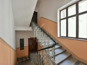 Pronájem bytu 3+1, Praha - Staré Město, Masná, 80 m2