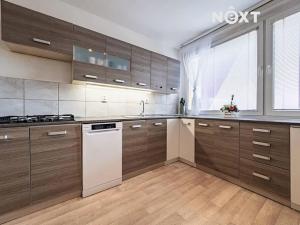 Prodej bytu 4+1, Podbořany, Kpt. Nálepky, 89 m2