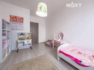 Prodej bytu 4+1, Podbořany, Kpt. Nálepky, 89 m2