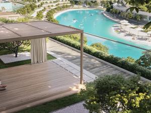 Prodej bytu 3+kk, Dubaj, Spojené arabské emiráty, Nad Al Sheba Cycling Track, 60 m2