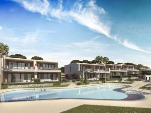 Prodej rodinného domu, Mijas, Španělsko, 169 m2