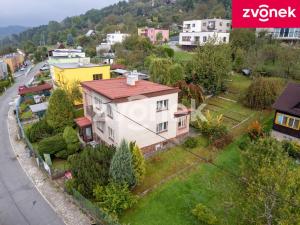 Prodej rodinného domu, Vsetín, Na Výšině, 180 m2