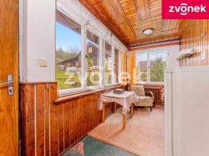 Prodej rodinného domu, Vsetín, Na Výšině, 180 m2