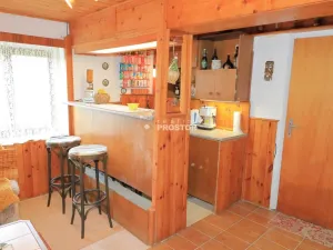 Prodej rodinného domu, Hlohovice - Hlohovičky, 90 m2