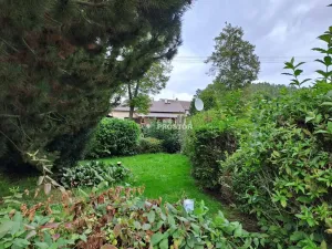 Prodej rodinného domu, Hlohovice - Hlohovičky, 90 m2