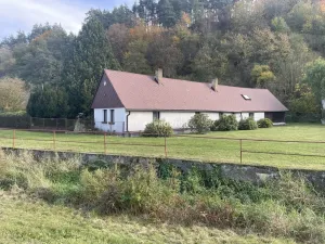 Prodej rodinného domu, Hlohovice - Hlohovičky, 90 m2