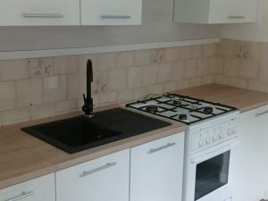 Prodej bytu 1+1, Rýmařov, Sokolovská, 32 m2