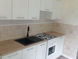 Prodej bytu 1+1, Rýmařov, Sokolovská, 32 m2