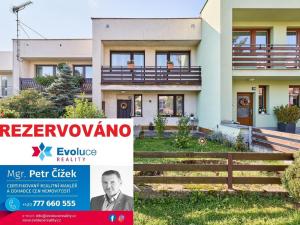 Prodej rodinného domu, Trutnov - Střední Předměstí, Oskara Nedbala, 206 m2