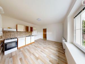 Pronájem bytu 2+kk, Opava - Předměstí, Polní, 33 m2