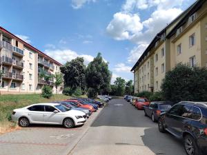 Pronájem bytu 2+1, Tišnov, Jamborova, 57 m2