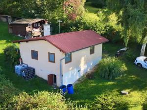 Prodej chaty, Koryčany, Zdravá Voda, 45 m2