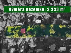 Prodej chaty, Koryčany, Zdravá Voda, 45 m2