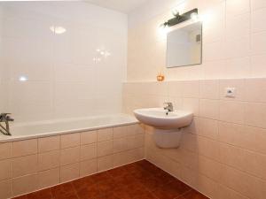 Pronájem bytu 2+kk, Praha - Stodůlky, Smetáčkova, 59 m2