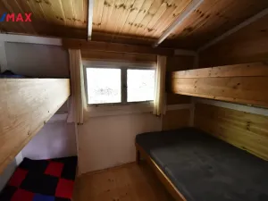 Prodej chaty, Opatovice I, 35 m2