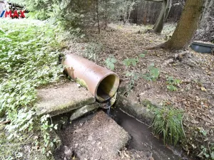 Prodej chaty, Opatovice I, 35 m2