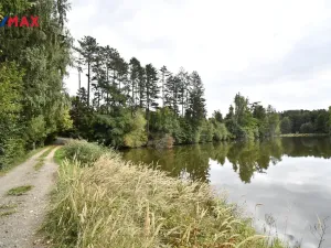 Prodej chaty, Opatovice I, 35 m2