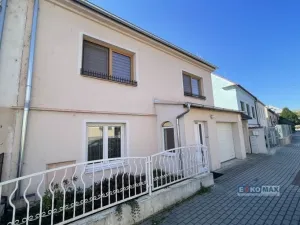 Prodej rodinného domu, Břeclav, Chodská, 240 m2