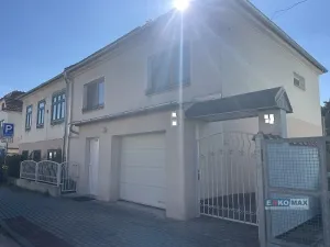 Prodej rodinného domu, Břeclav, Chodská, 240 m2