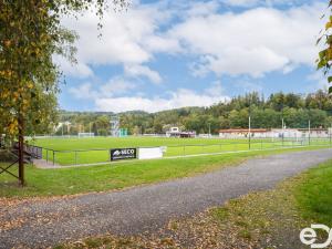 Prodej bytu 2+1, Semily, Luční, 52 m2