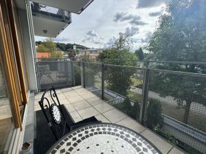 Pronájem bytu 3+kk, Praha - Liboc, Naardenská, 122 m2