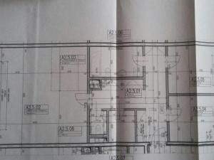 Pronájem bytu 3+kk, Praha - Liboc, Naardenská, 122 m2