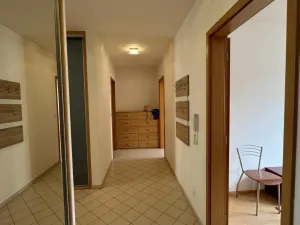 Pronájem bytu 3+kk, Praha - Liboc, Naardenská, 100 m2