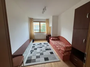 Pronájem bytu 3+kk, Praha - Liboc, Naardenská, 100 m2
