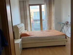 Pronájem bytu 3+kk, Praha - Liboc, Naardenská, 100 m2