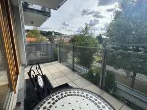 Pronájem bytu 3+kk, Praha - Liboc, Naardenská, 100 m2