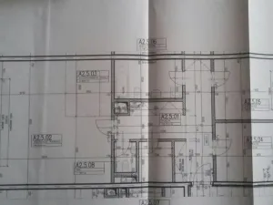 Pronájem bytu 3+kk, Praha - Liboc, Naardenská, 100 m2