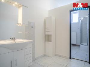 Prodej výrobních prostor, Kadaň, Polní, 1200 m2